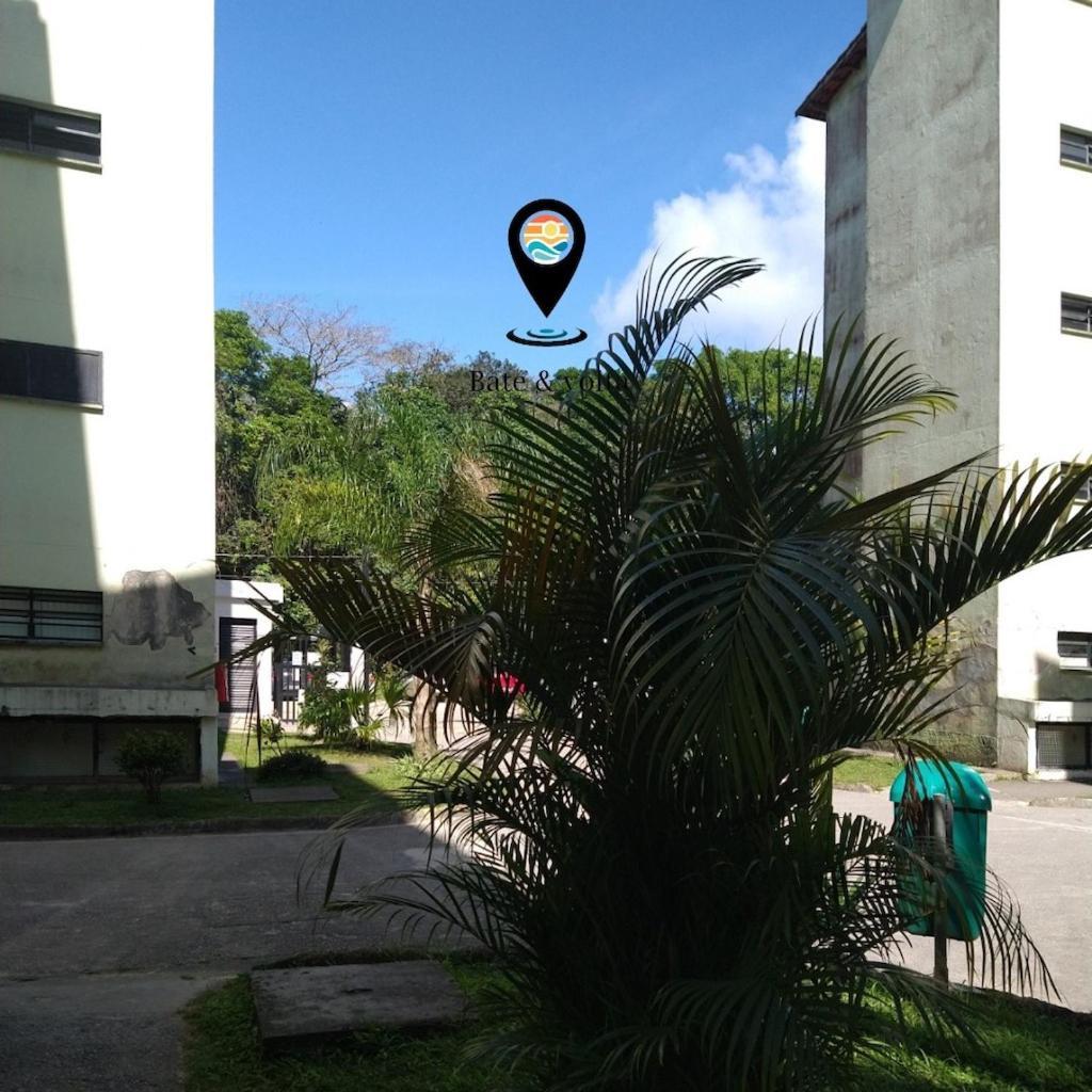 La05-Bertioga, Proximo Ao Sesc, Riviera, Vista Linda, Indaia 아파트 외부 사진